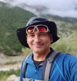 Dr. Satinder Singh Malik